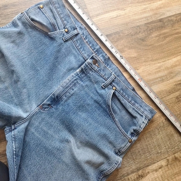Wrangler & Timberland Pro Work Jean Bundle size 40x32&40x36 - Picture 14 of 16